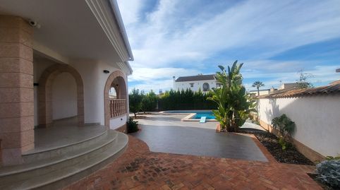 Photo 2 of Houses for sale in N/a, Lo Marabú, Rojales