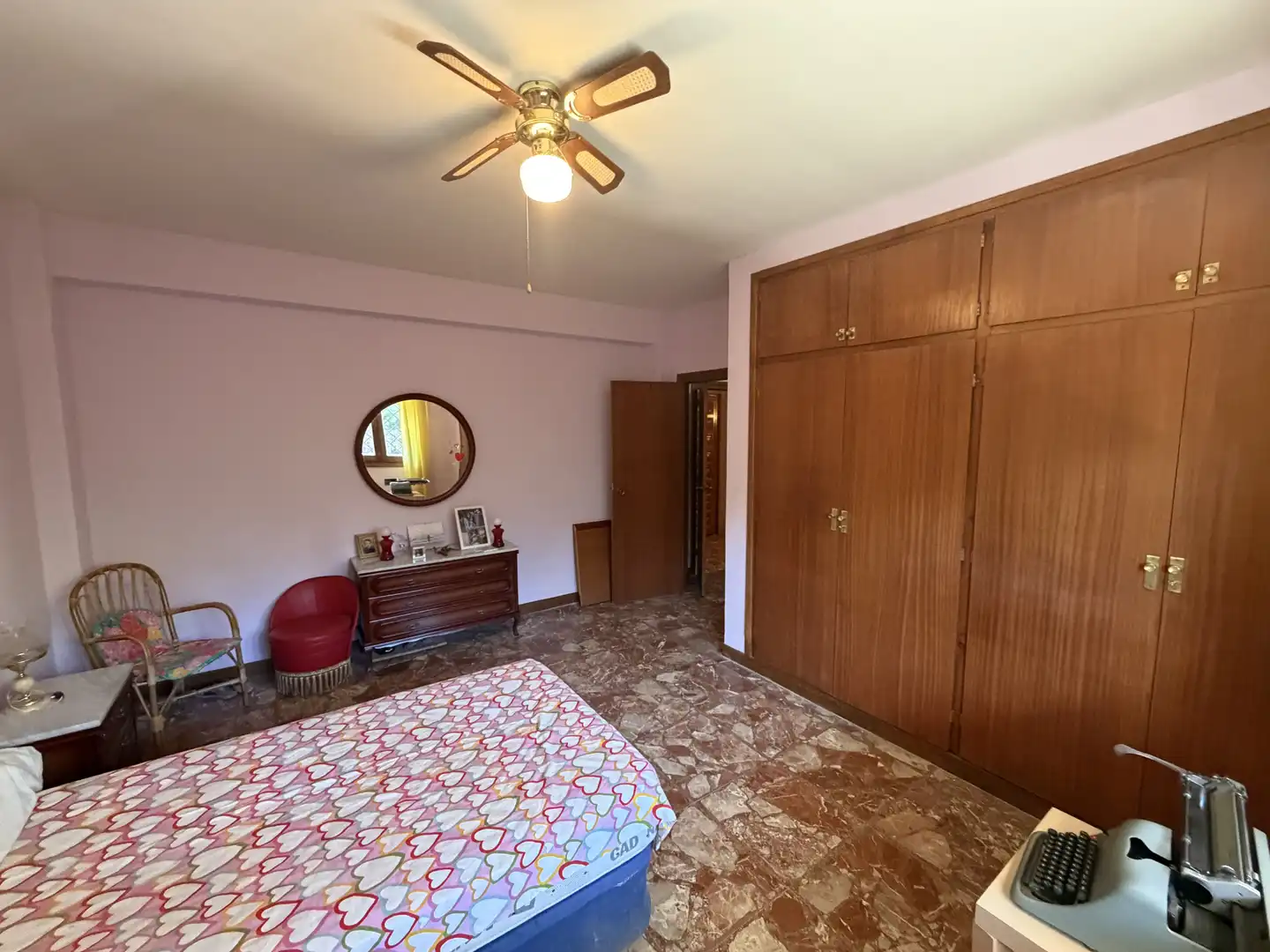 Habitación de Casa o chalet en venta en Villalbilla