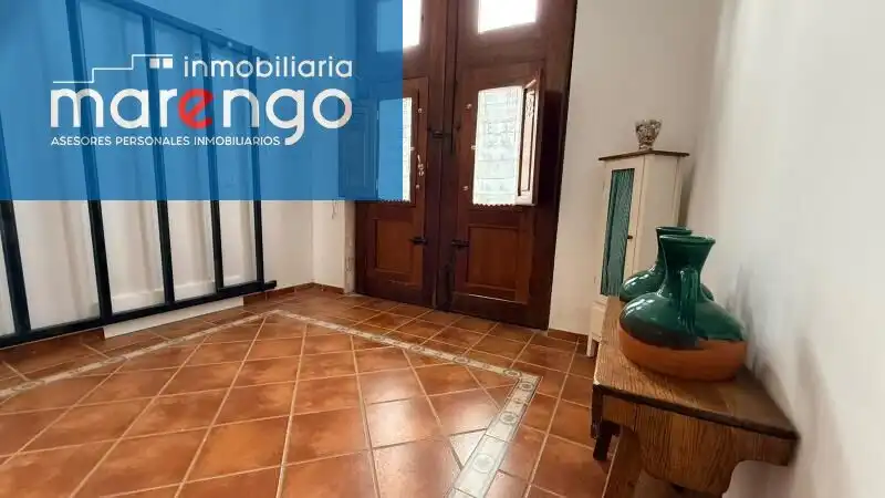 Finca rústica en venta en Sueras / Suera