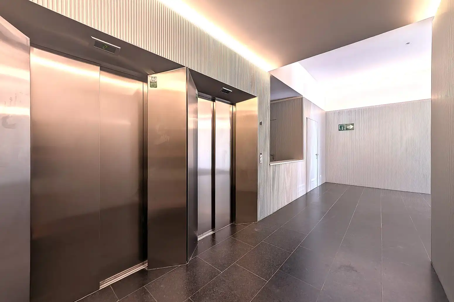 Piso de alquiler en Pamplona-Iruña - PLAZA SALESIANOS, 1º Ensanche