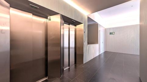 Foto 3 de Pis de lloguer a Pamplona-iruña - Plaza Salesianos, 1º Ensanche, Navarra