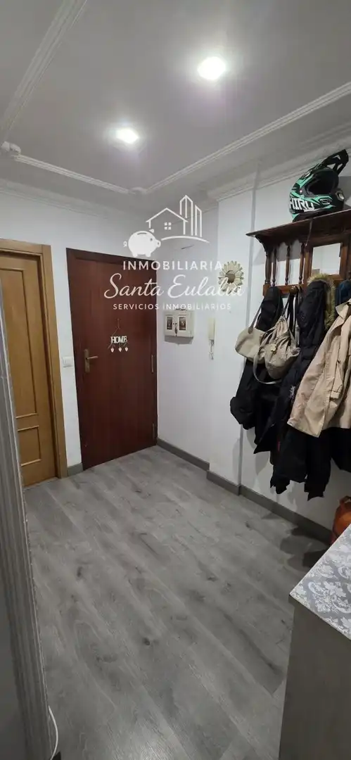Piso en venta en Mérida con Aire acondicionado, Calefacción y Parquet