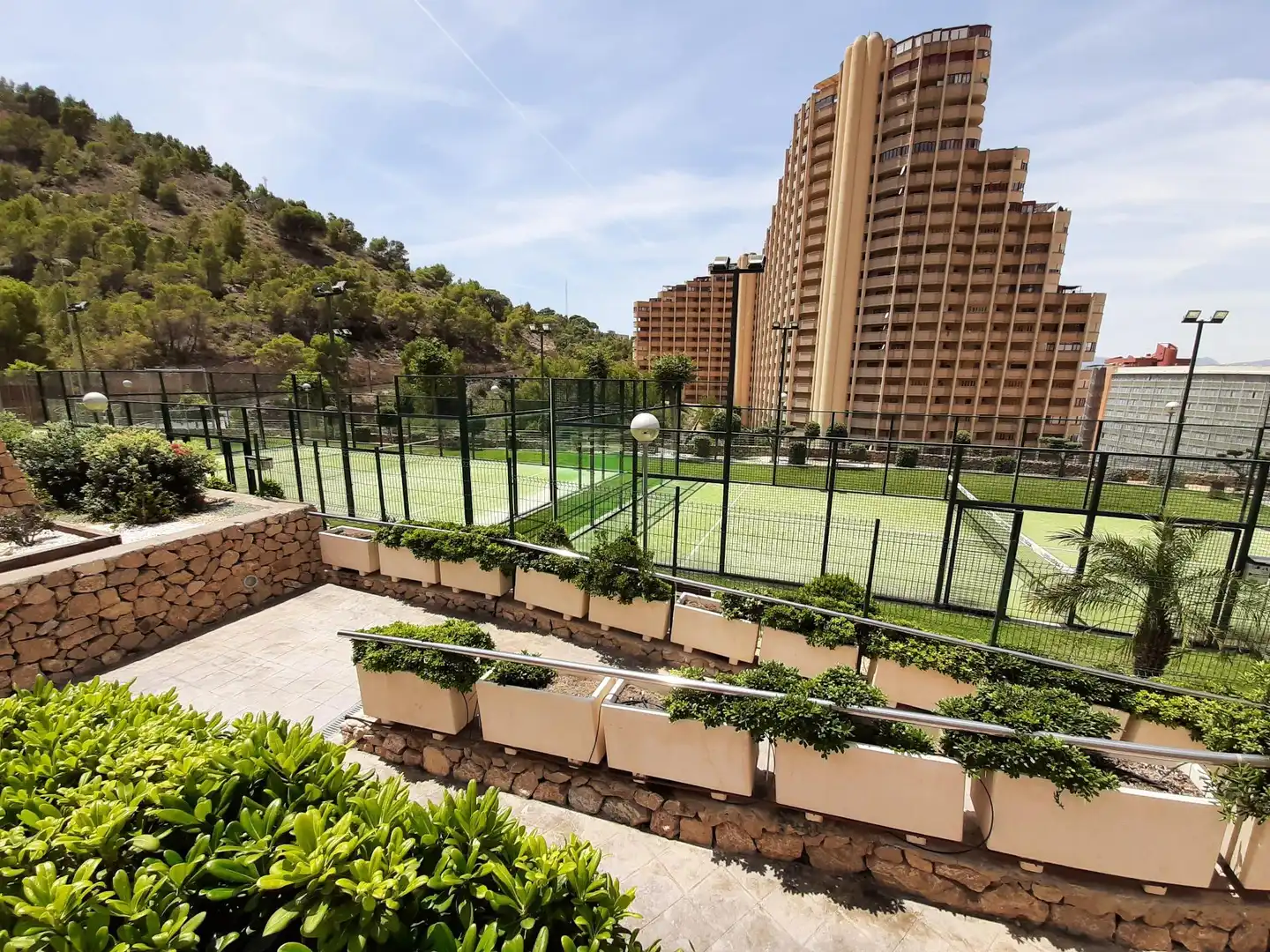 Flat with terrace for sale in Rincón de Loix, imagen 37