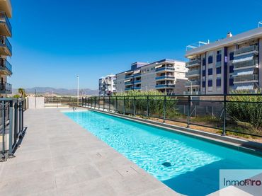Appartamento con piscina in vendita a calle Ratlla de Moncofa i XI