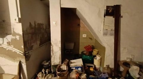Foto 5 de Casa adosada en venta en Carrer Major, 21, Santa Bàrbara, Tarragona