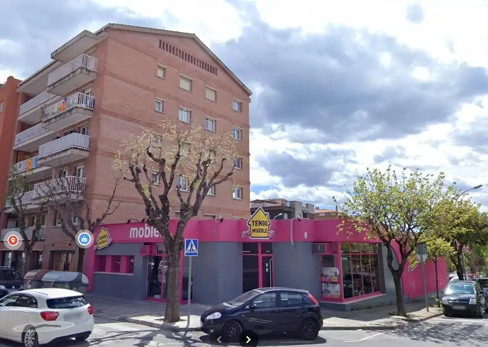 Business premises for sale in Llevant