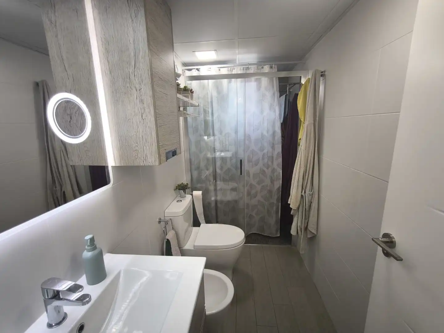 Dúplex en venta en JULIO BURELL, San Gonzalo