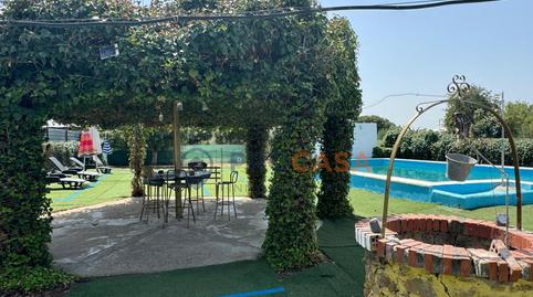 Foto 5 de Finca rústica en venda a Oromana, Alcalá de Guadaira