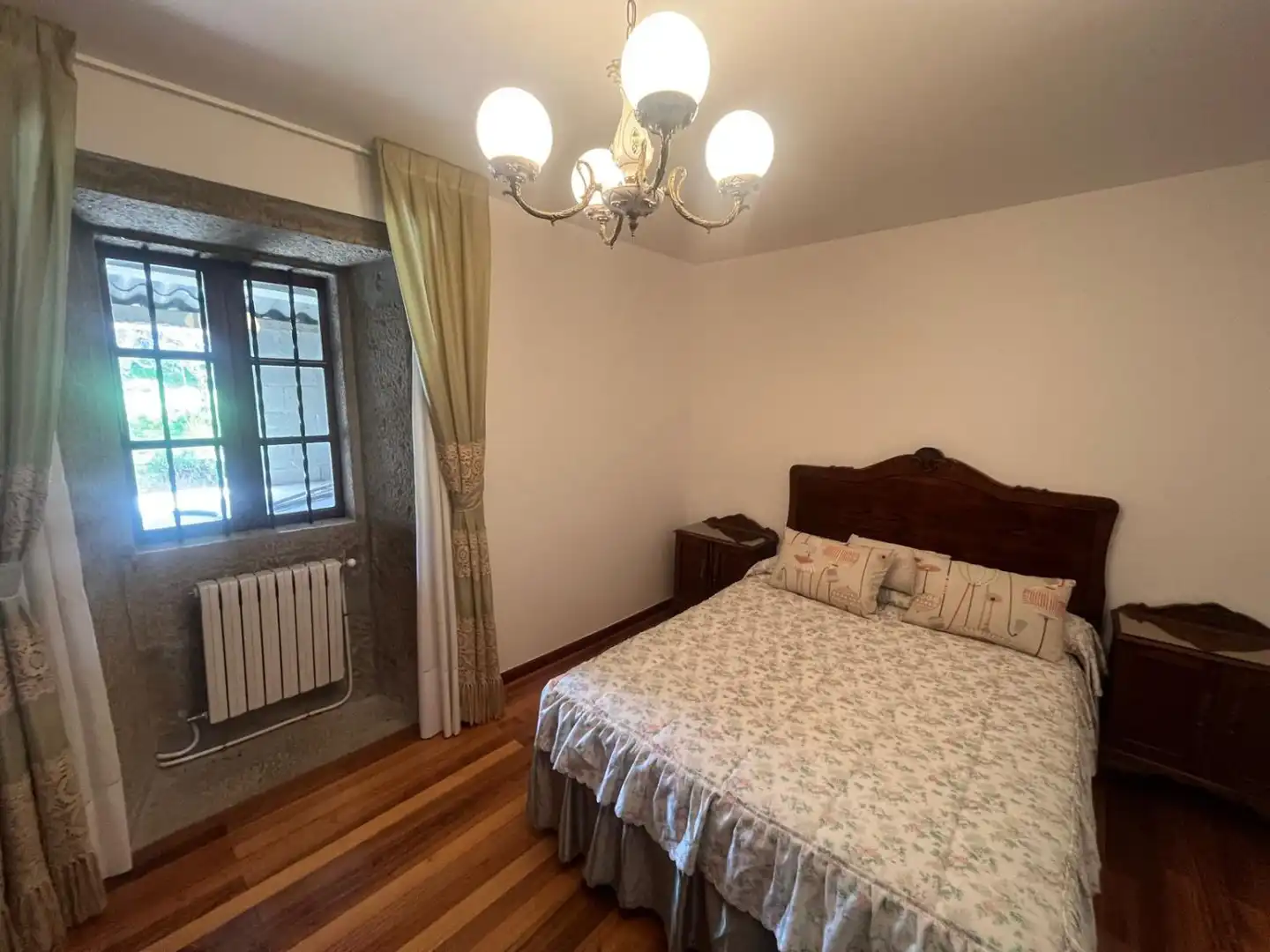 Habitación de Casa o chalet en venta en Zas