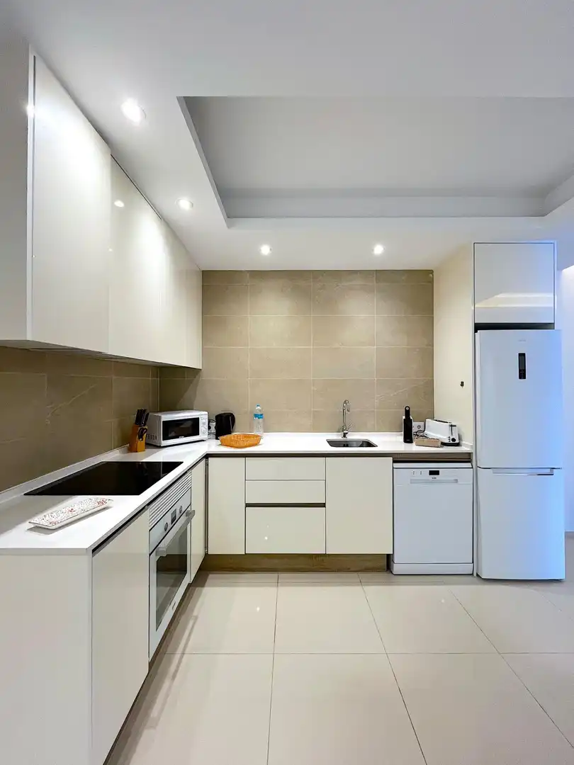 Bungalow amb terrassa en venda a Avenida Avenida de Málaga, 24A, imagen 20