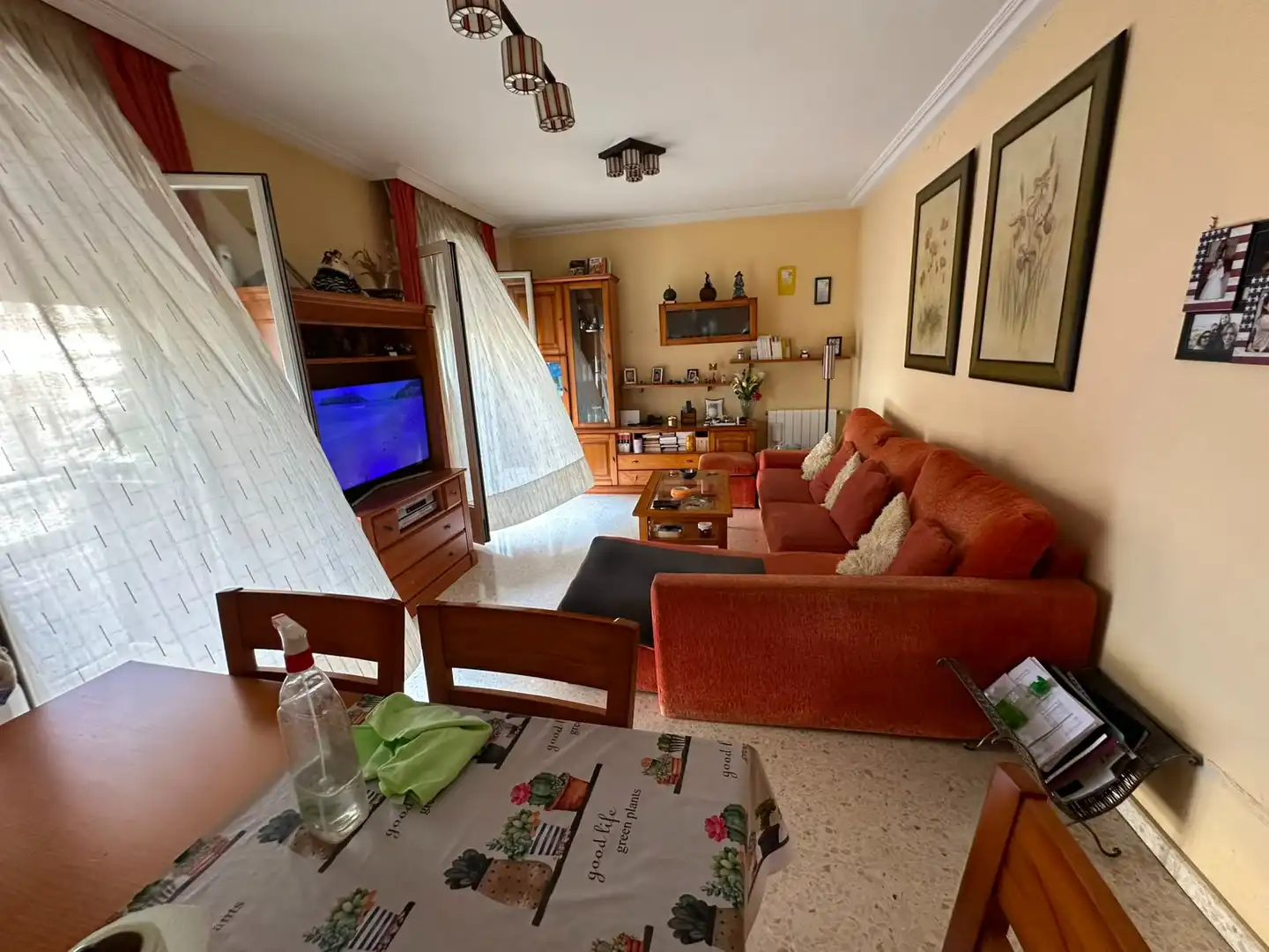 Appartamento con terrazza in vendita a Don Benito, imagen 5