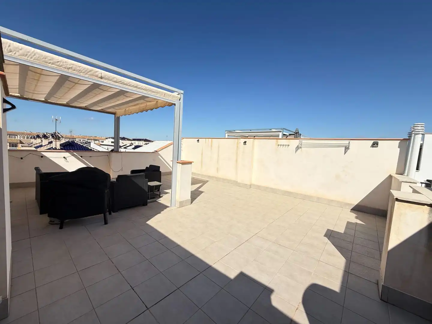 Penthouse mit Terrasse zum Verkauf in Calle Calle Fénix, imagen 22
