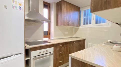 Photo 3 of Planta baja to rent in Taray, Plaza Mayor - San Agustín, Segovia