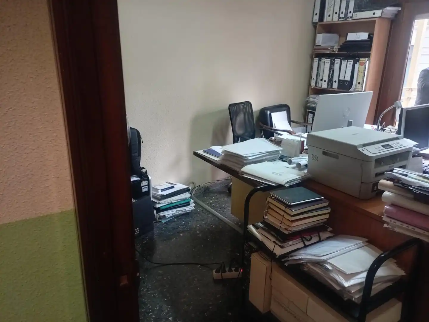Apartamento en venta en Orihuela con Terraza y Amueblado