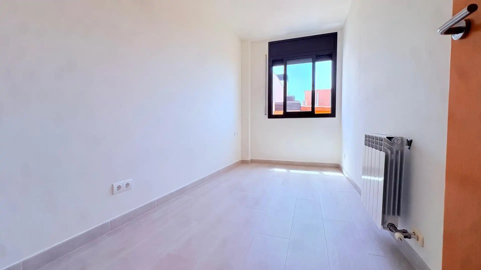 Bedroom of Duplexes for sale in Castellar del Vallès  with Heating and Terrace