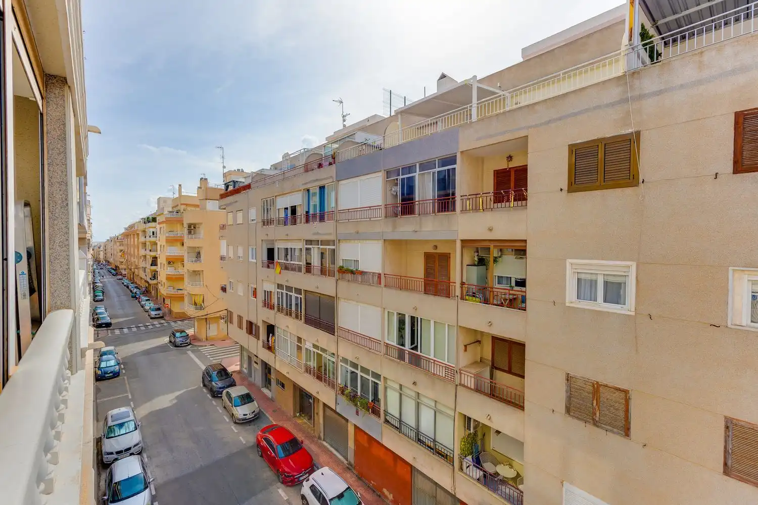 Pis amb ascensor en venda a Playa del Cura, imagen 29