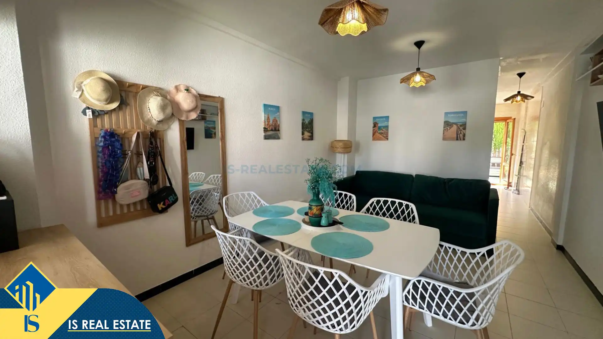 Adosado con terraza en venta en La Mata, imagen 10