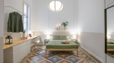 Foto 2 de Habitación en Dreta de l'Eixample, Barcelona Capital