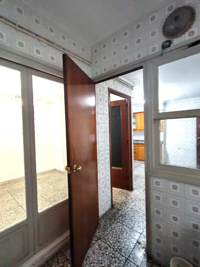 Flat for sale in Elche / Elx  with Air Conditioner