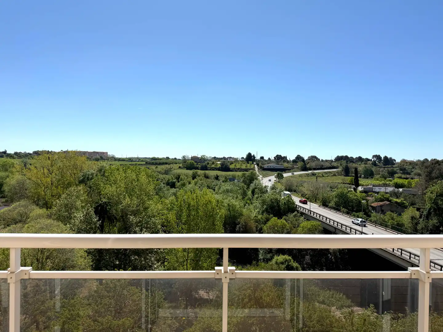 Apartment with terrace for sale in Plaça de l'Estació, imagen 43