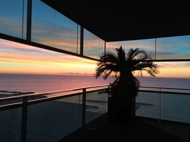 Apartment with balcony for sale in Sant Martí