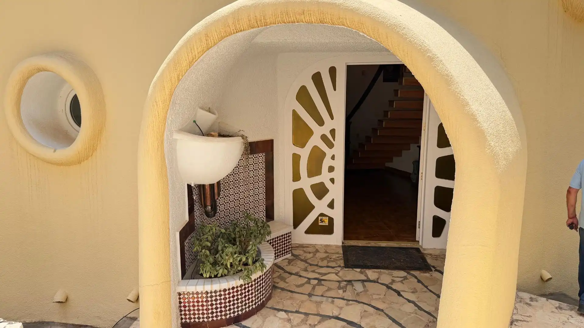 Maison rustique avec piscine à vendre à Altea la Vella, imagen 2