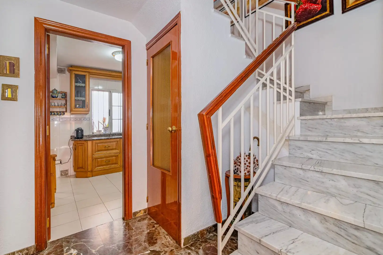Casa adosada en venta en Granada con Aire acondicionado y Calefacción
