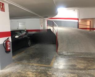 Parking of Garage for sale in  Valencia Capital