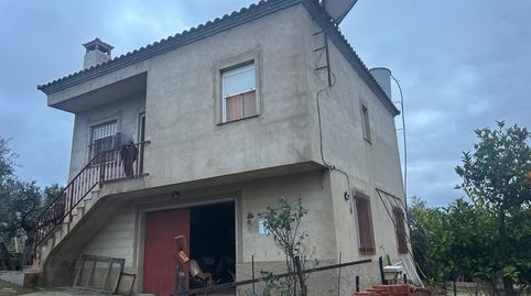 Foto 4 de Finca rústica en venta en Don Álvaro, Badajoz