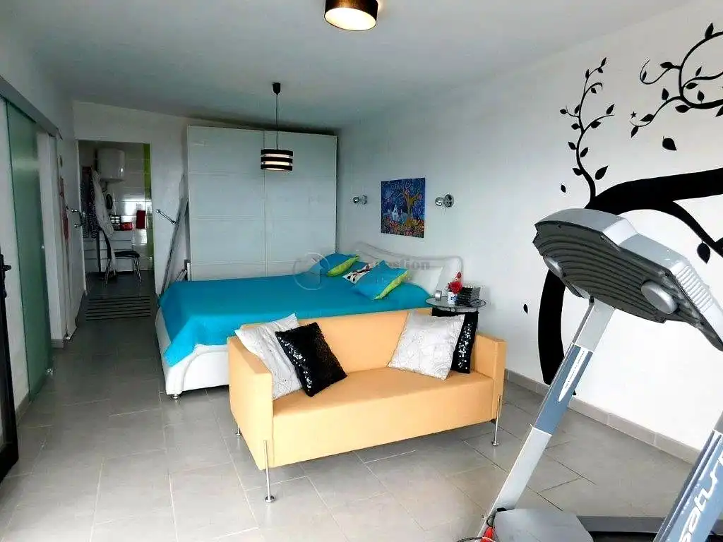 Habitación de Casa o chalet en venta en Arona con Aire acondicionado, Terraza y Amueblado