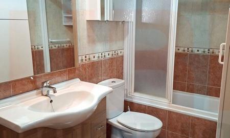 Foto 4 von Wohnungen zur Miete in Calle Jacinto Benavente, Masip, Oviedo