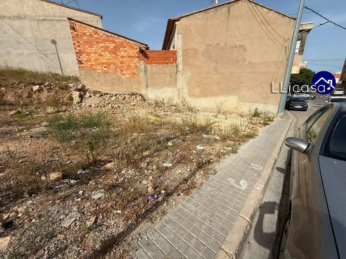 Terrenys i solars en venda a Calle PALERES, imagen 3