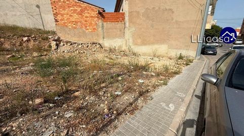 VENTA DE SOLAR EN BENAGUASIL, immagine 3