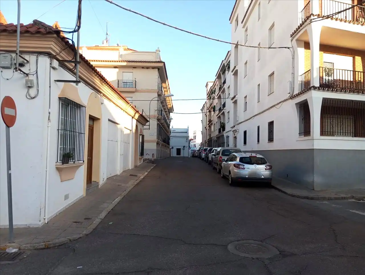 Flat for sale in Miguel Antolin, imagen 5