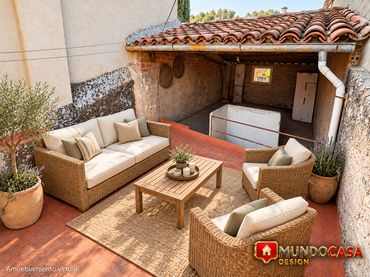 Maison avec jardin à vendre à La Cellera de Ter