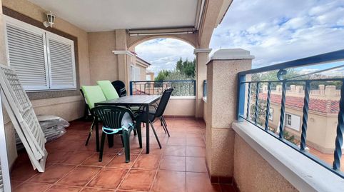 Foto 4 de Casa o xalet en venda a Pueblo Latino, Pilar de la Horadada