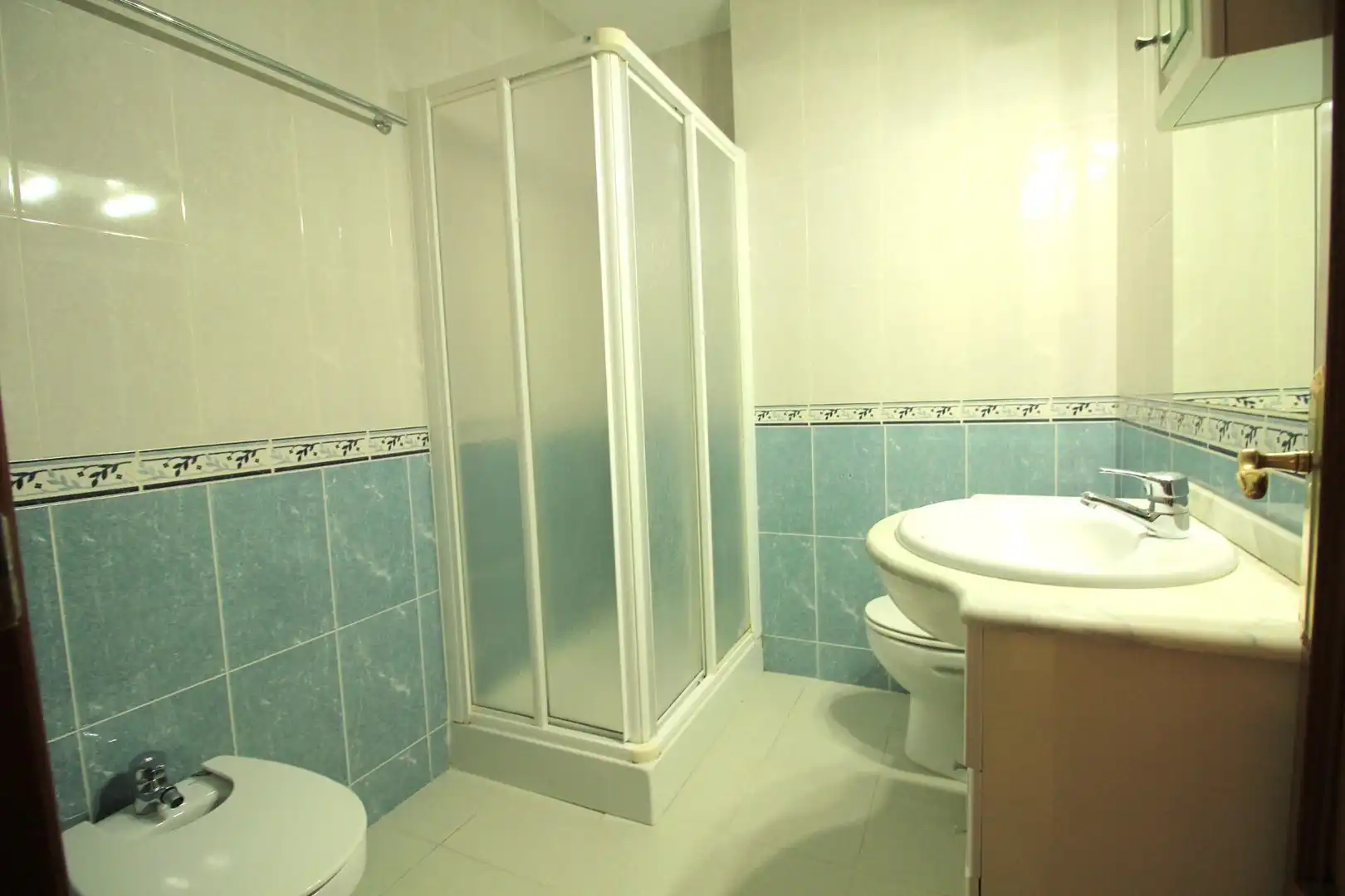 Flat with lift to rent in Avenida MARIA AUXILIADORA, imagen 15