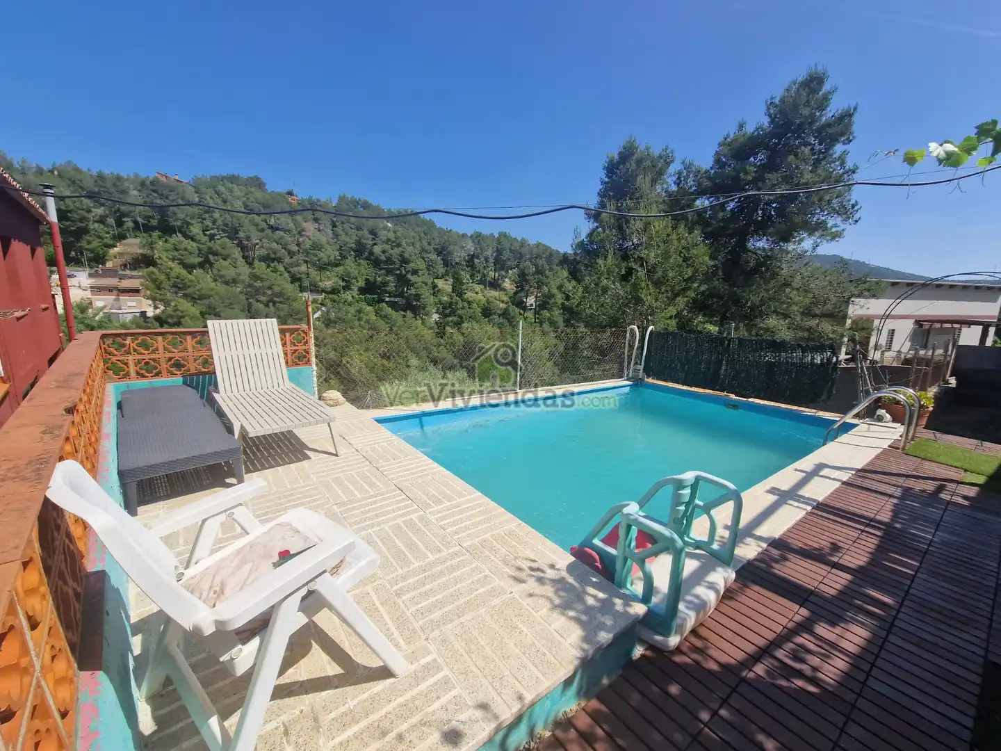 Casa o chalet en venta en Carrer Reus, 5, Vallirana