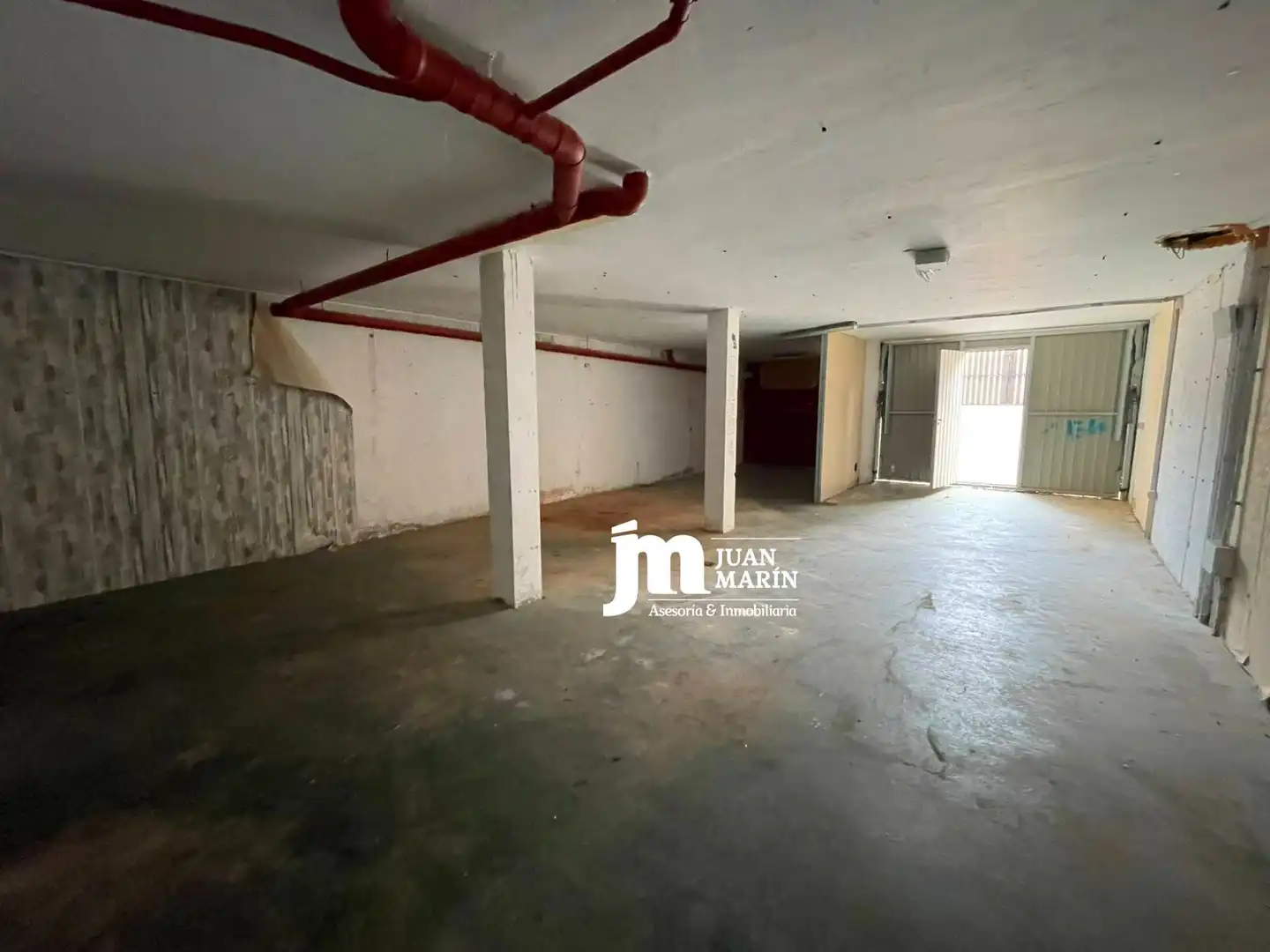Casa o chalet en venta en Abarán con Jardín privado, Terraza y Alarma