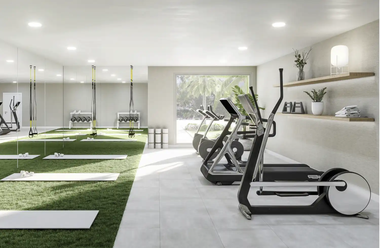 Apartamento con terraza en venta en Nueva Andalucía, imagen 12