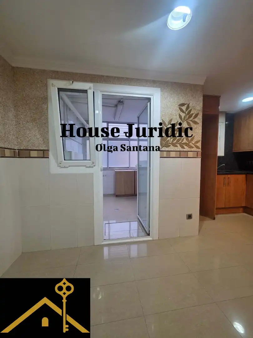 Flat for sale in Mataró  with Air Conditioner and Heating