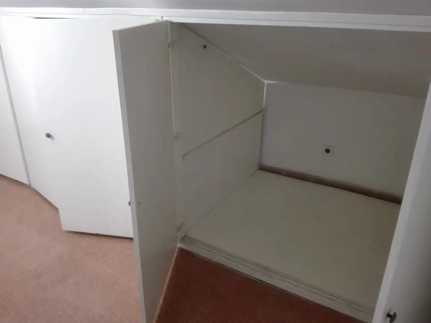 Storage room for sale in Calle Campanas, Centro