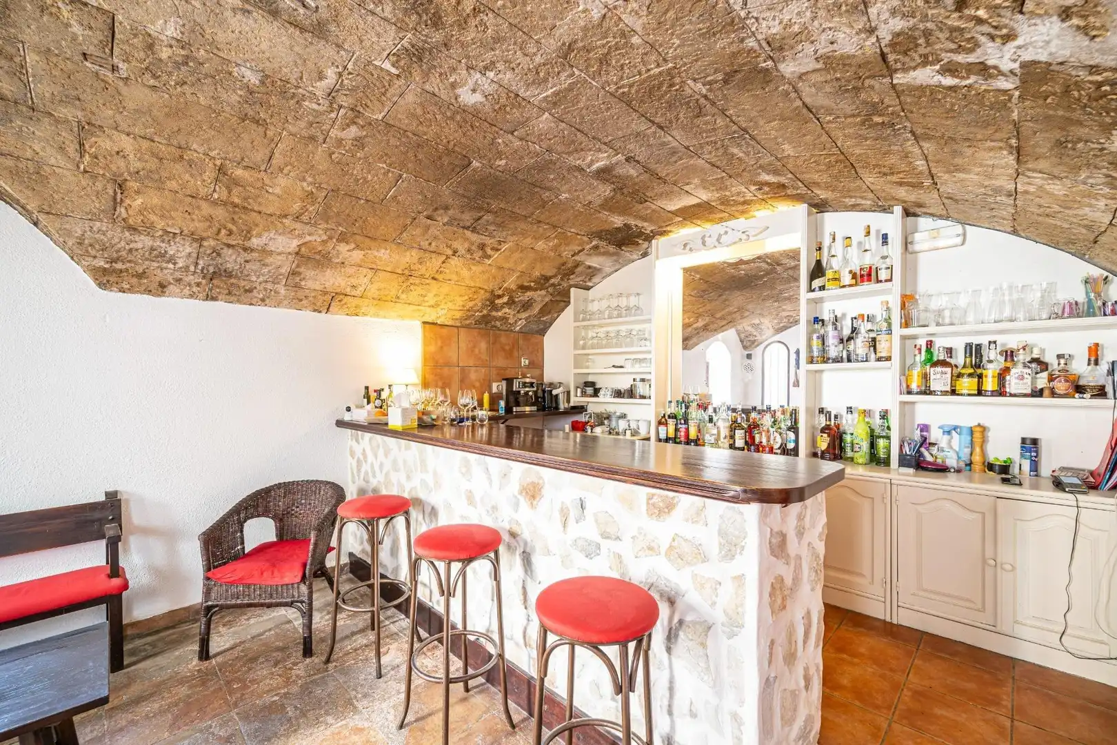 Local en venta en Capdepera con Calefacción, Terraza y Amueblado