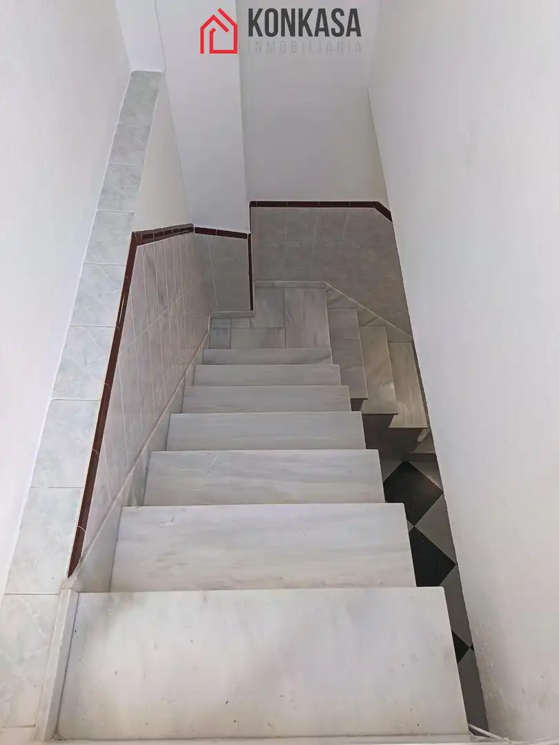 Casa o xalet en venda en Arcos de la Frontera amb Aire condicionat i Traster