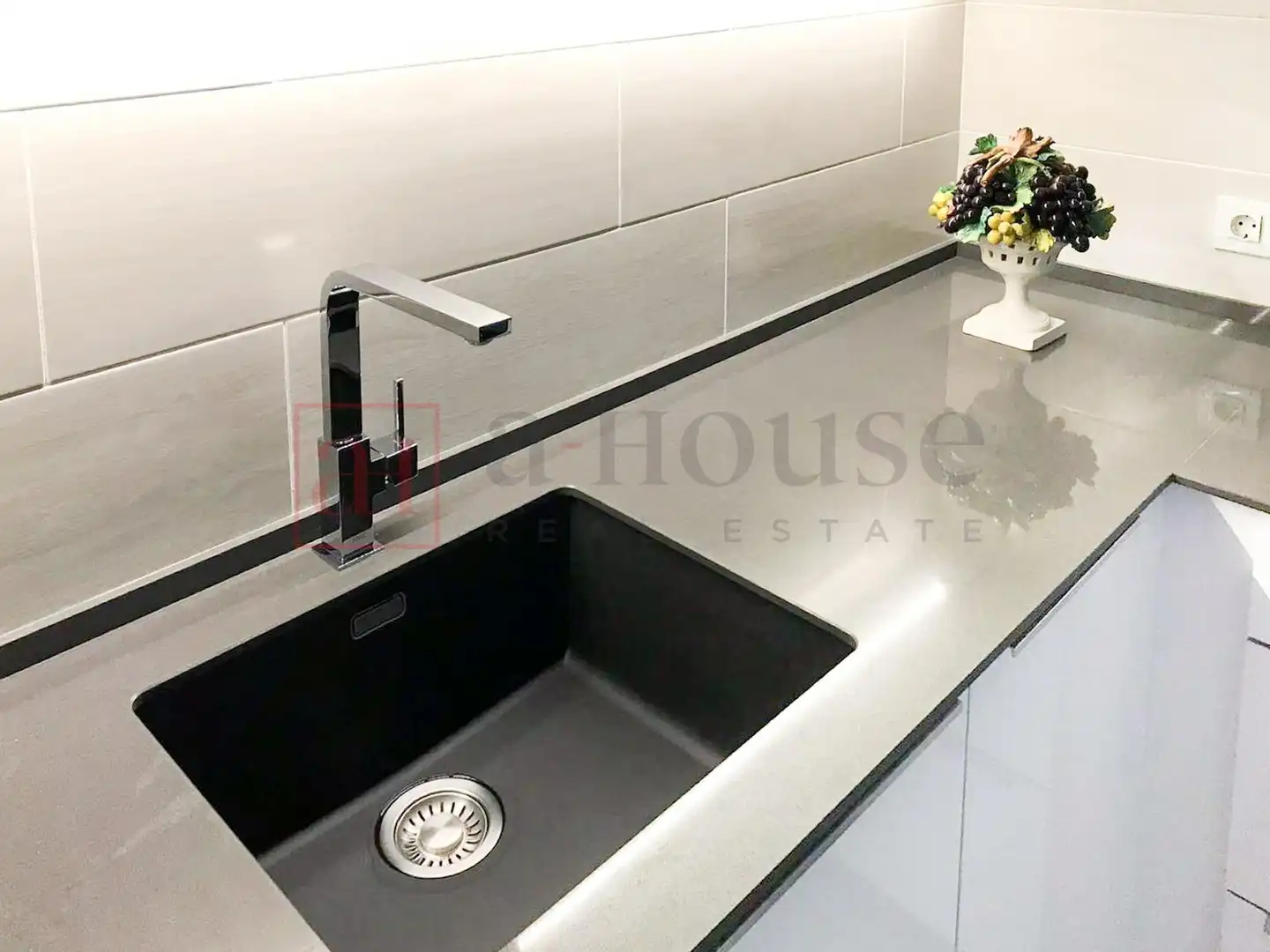 Piso con terraza en venta en Calle de Nàpols, imagen 11