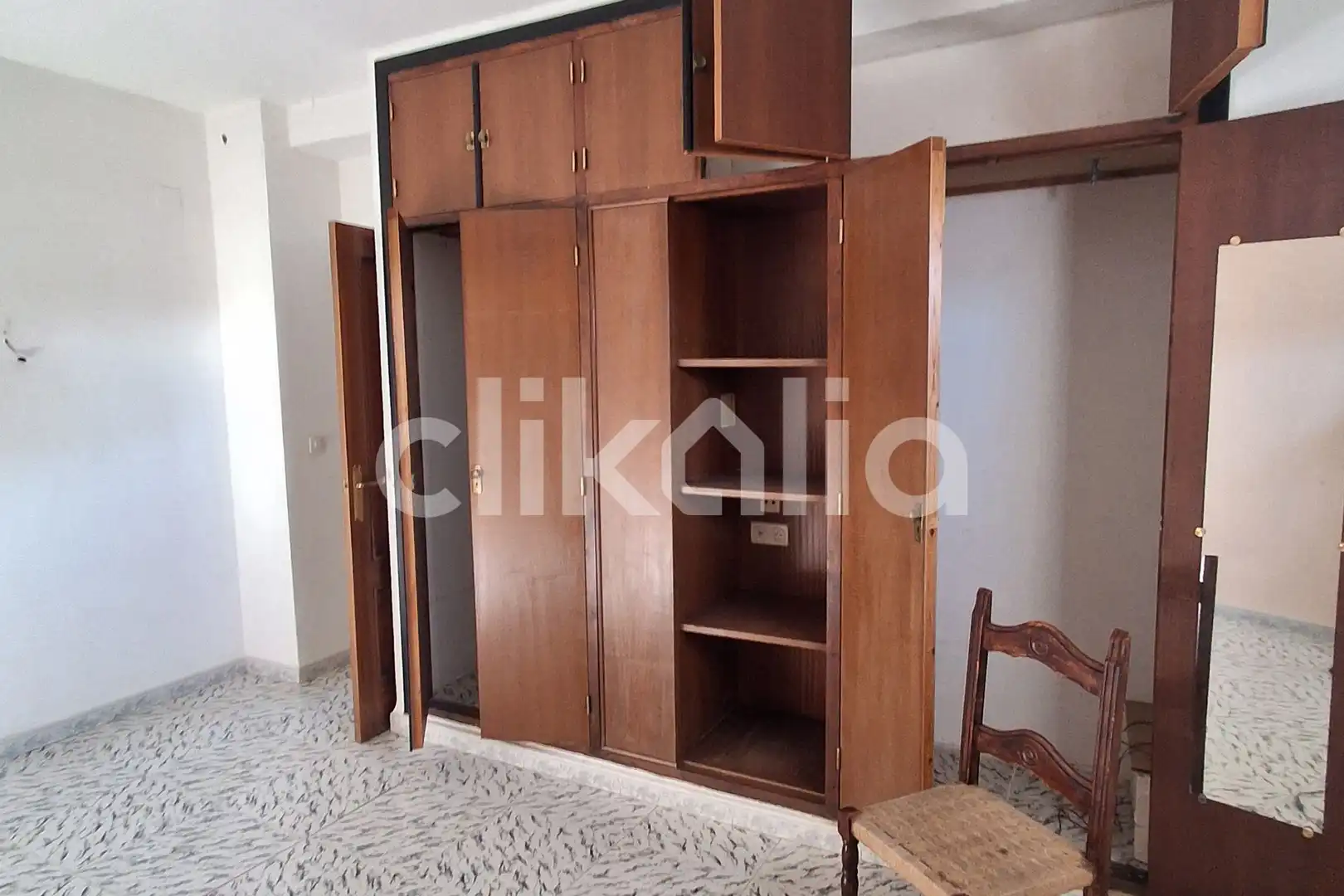 Habitación de Casa o chalet en venta en Santa Elena con Terraza y Trastero