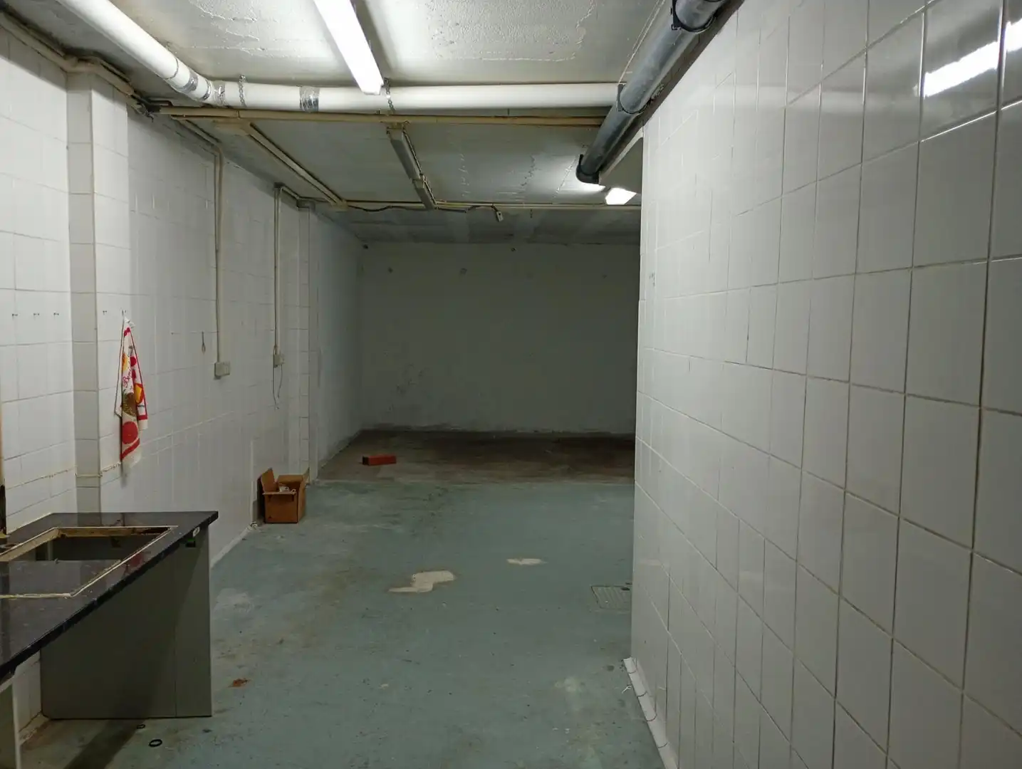 Local commercial à vendre à La Nucia Pueblo, imagen 13