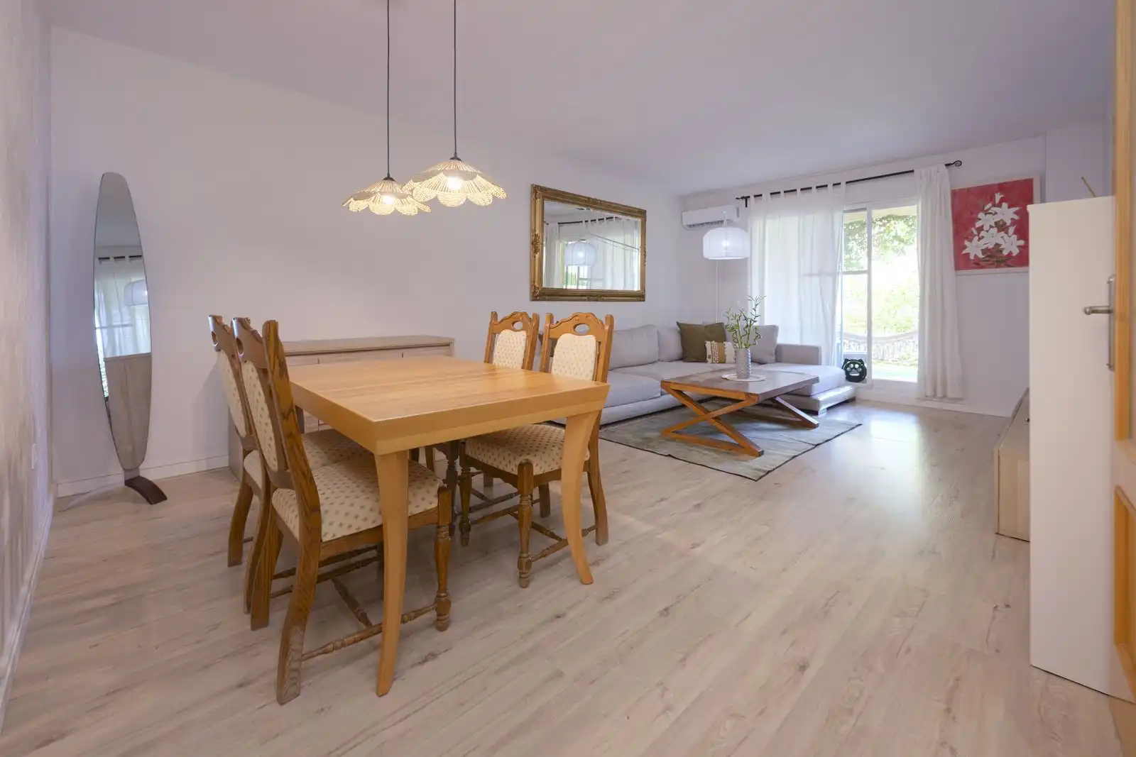 Apartment mit Pool zum Verkauf in Las Gaviotas  - Carvajal, imagen 12