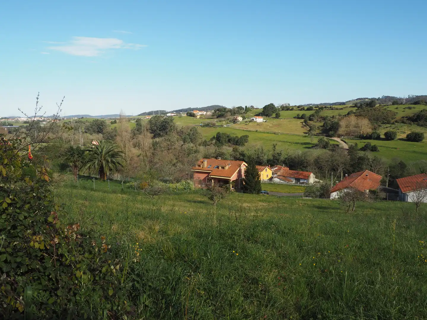 Residential land for sale in Corvera de Asturias, imagen 4