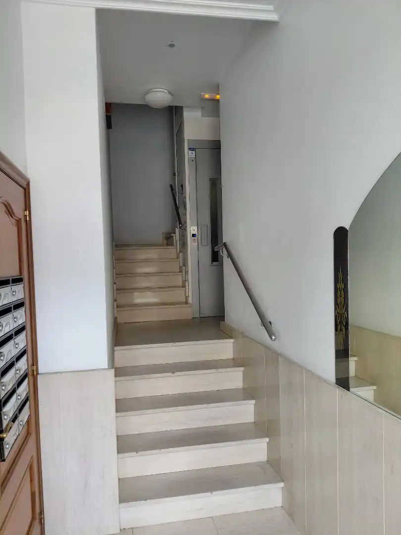 Wohnung zum Verkauf in Melide mit Abstellraum